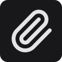 paperclip